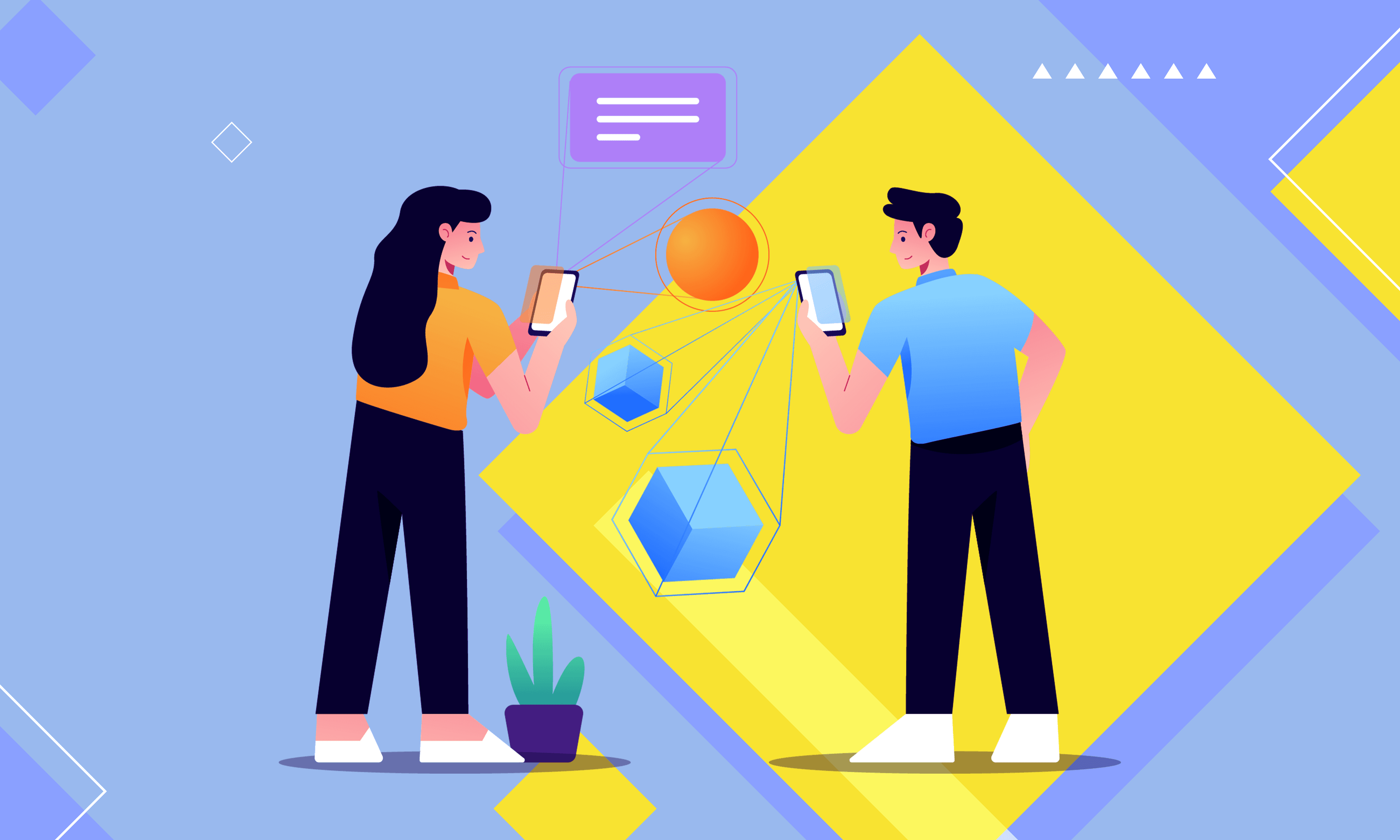 Custom Tokens for Influencers