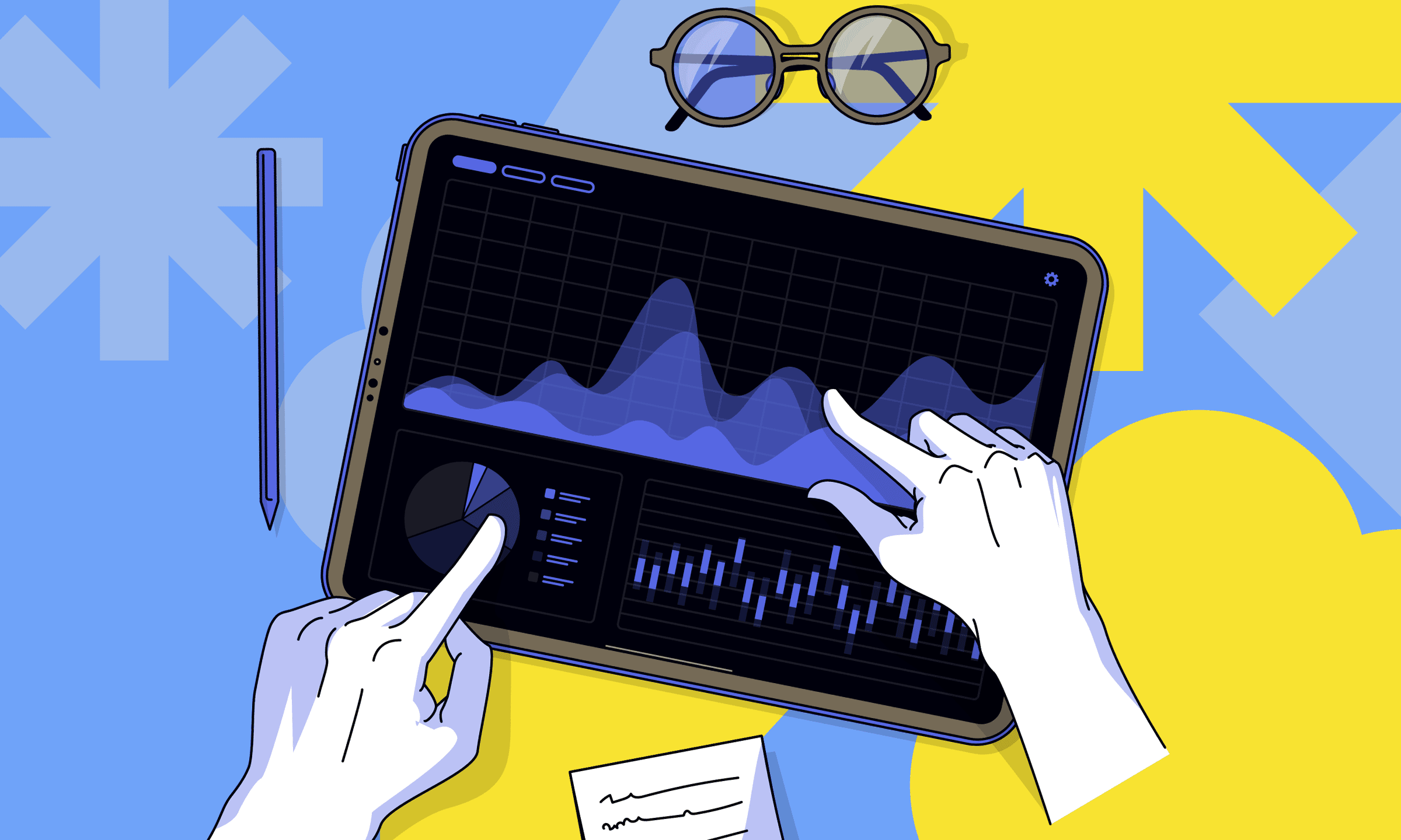 Token Launch & Growth